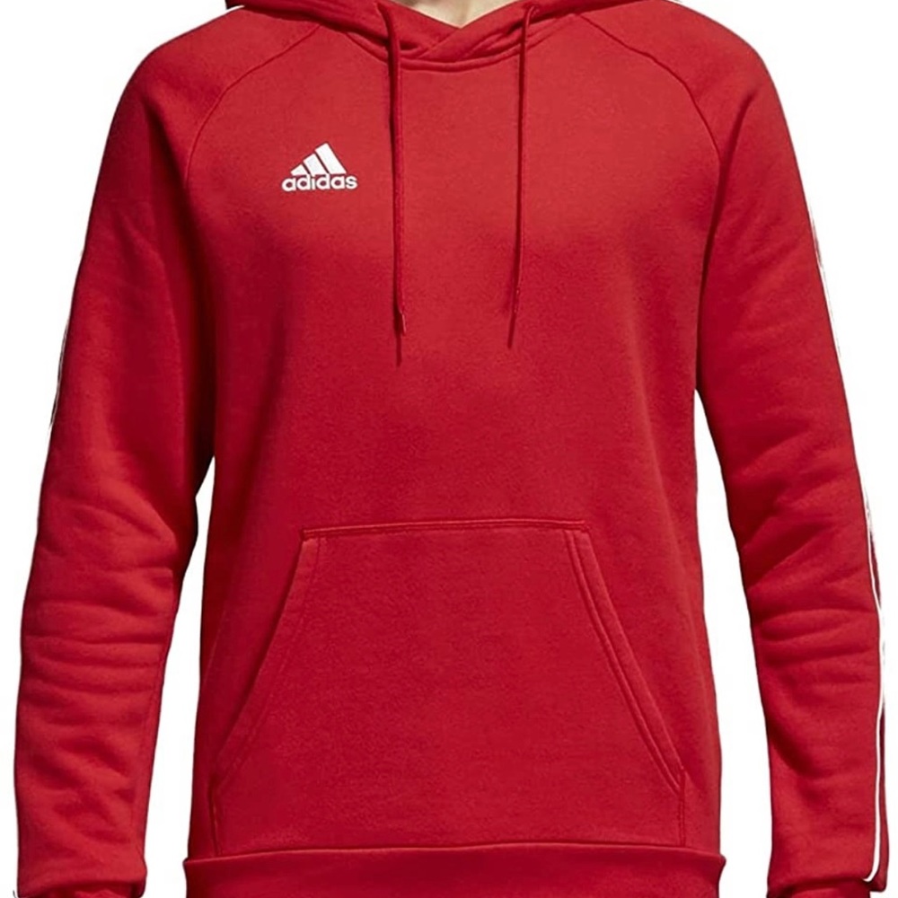 🔥 Adidas Hoodie 🔥 NWT Mens 2XL Discounted shipping